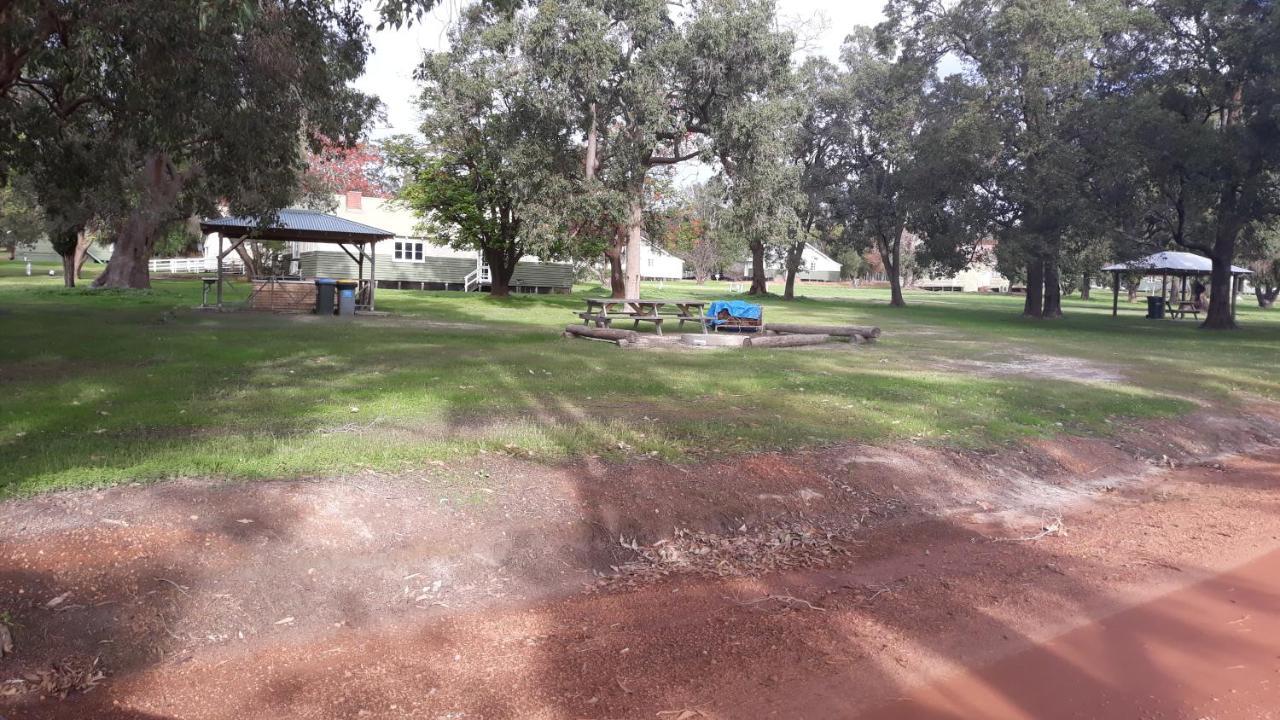 Fairbridge Village Pinjarra ภายนอก รูปภาพ