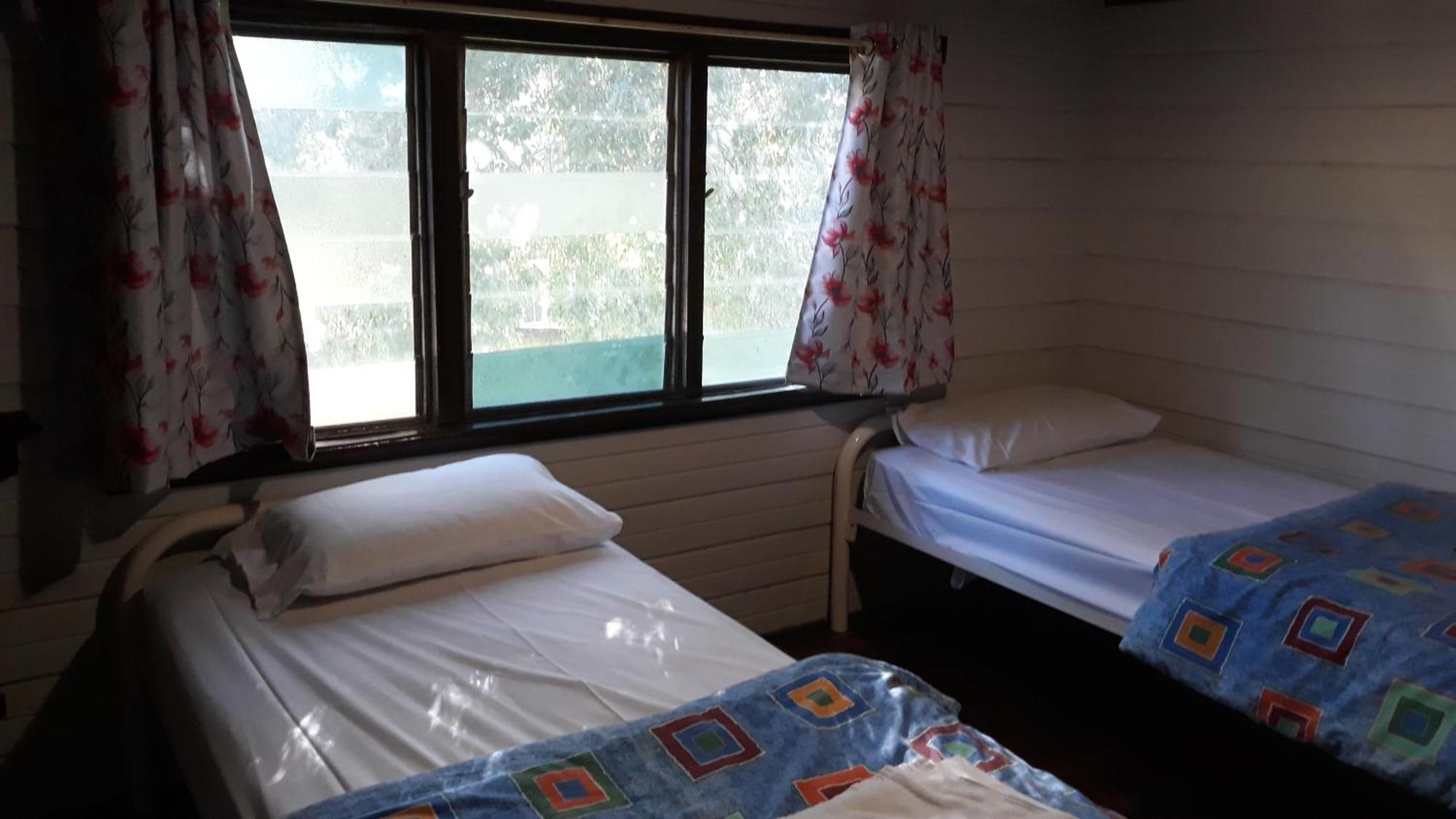 Fairbridge Village Pinjarra ภายนอก รูปภาพ