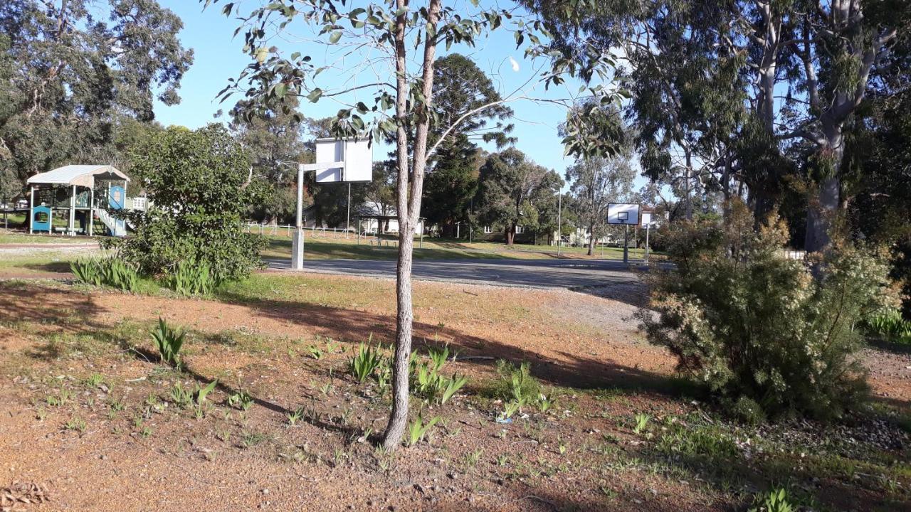 Fairbridge Village Pinjarra ภายนอก รูปภาพ