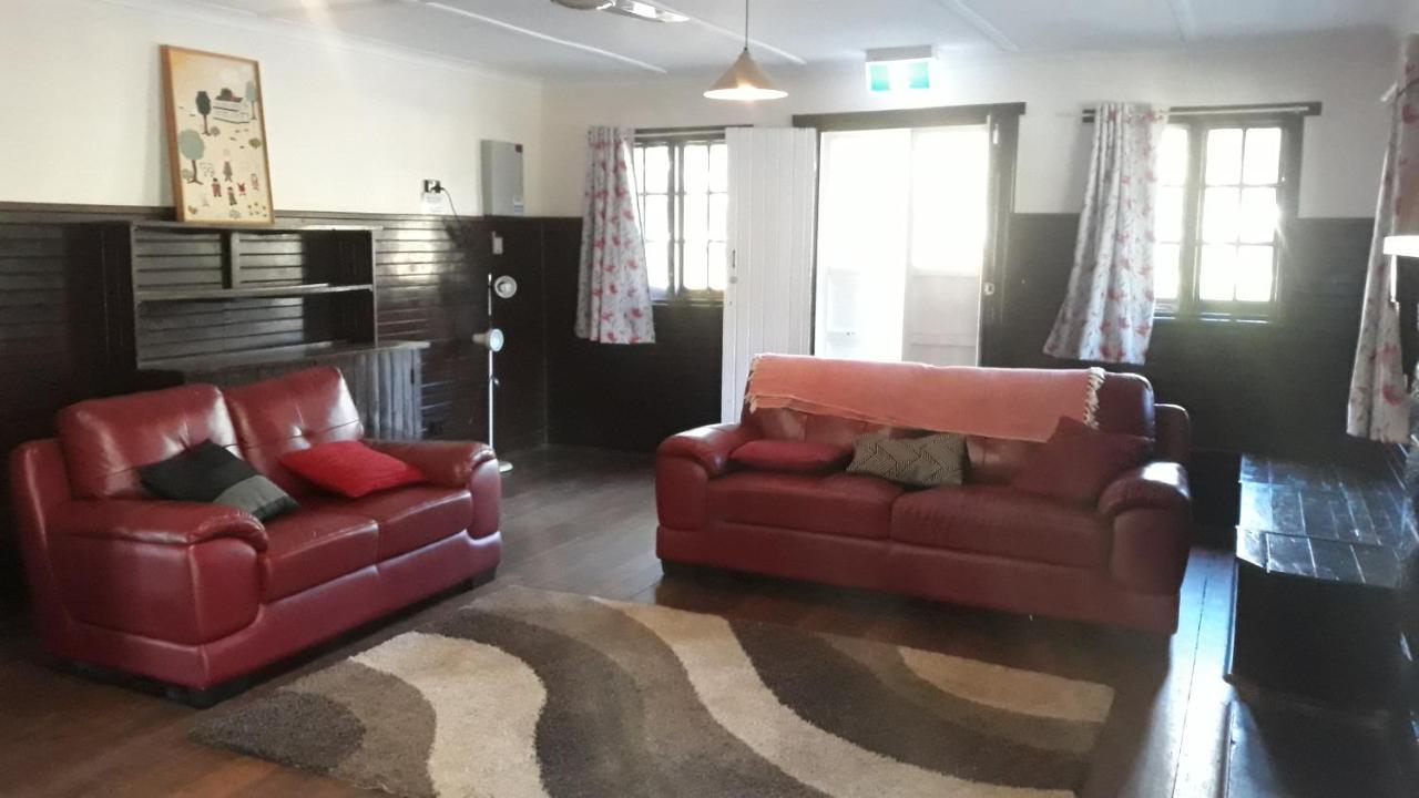 Fairbridge Village Pinjarra ภายนอก รูปภาพ