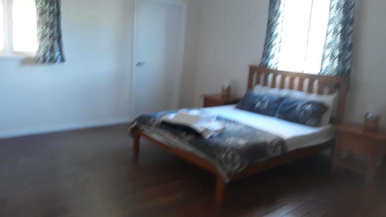 Fairbridge Village Pinjarra ภายนอก รูปภาพ