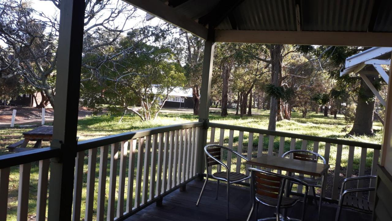 Fairbridge Village Pinjarra ภายนอก รูปภาพ