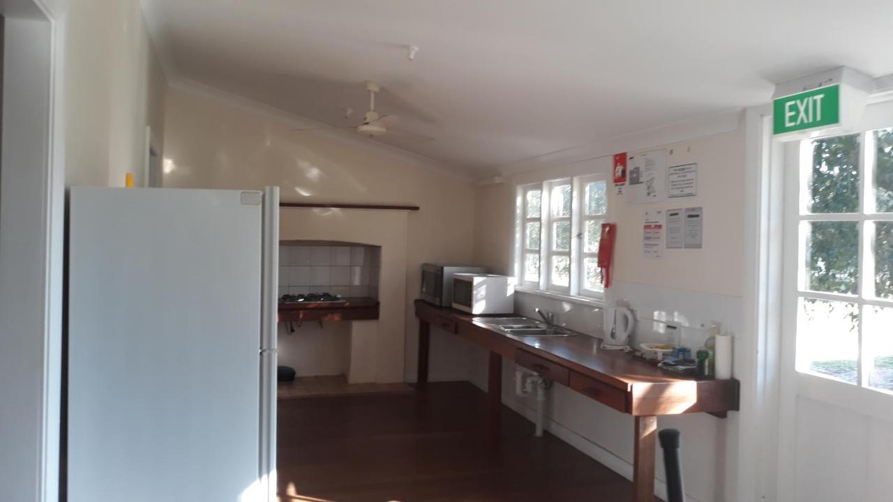 Fairbridge Village Pinjarra ภายนอก รูปภาพ