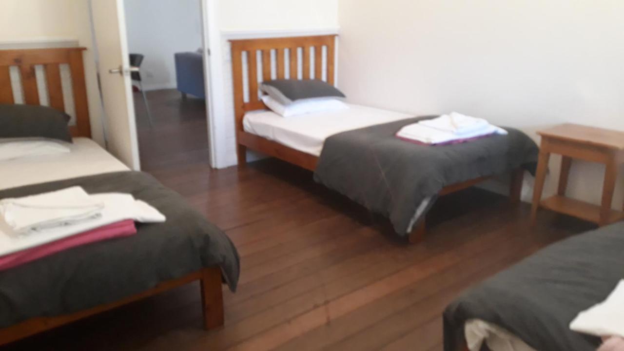 Fairbridge Village Pinjarra ภายนอก รูปภาพ