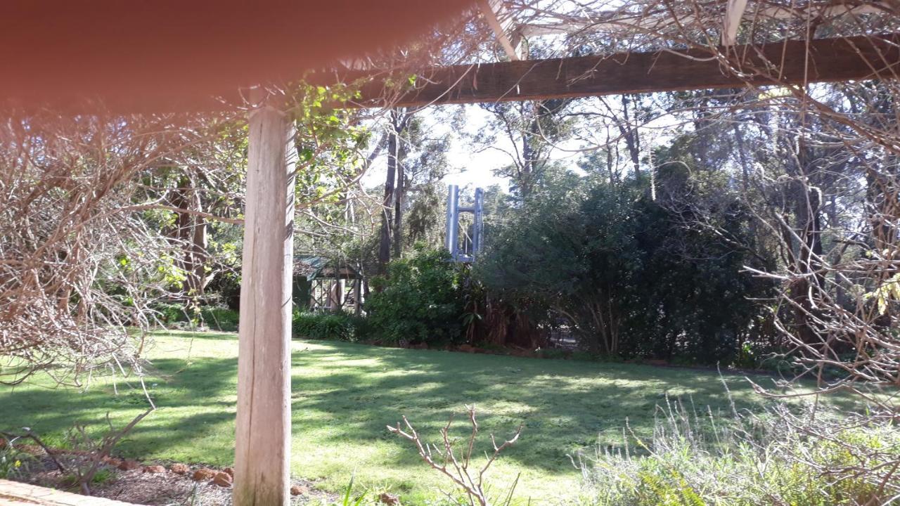 Fairbridge Village Pinjarra ภายนอก รูปภาพ