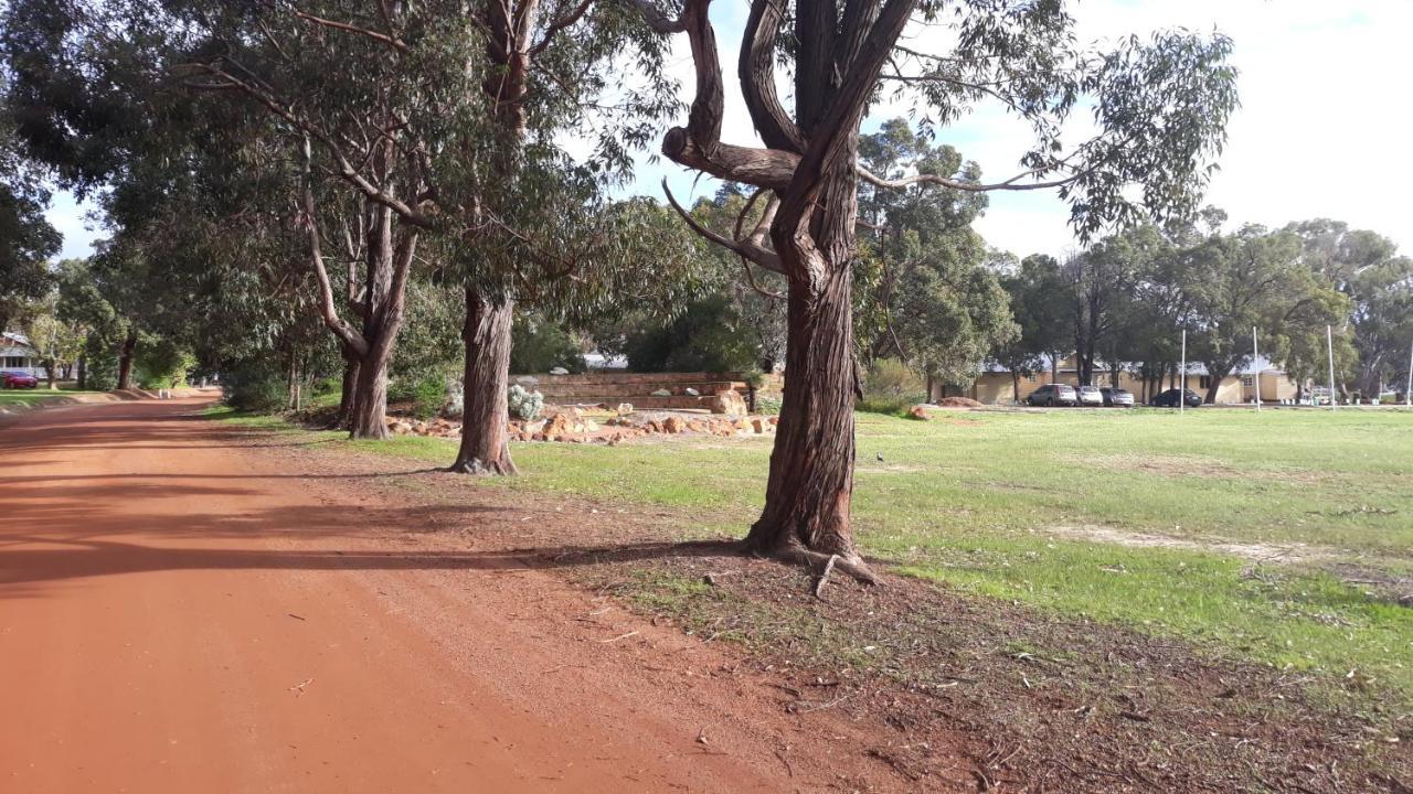 Fairbridge Village Pinjarra ภายนอก รูปภาพ
