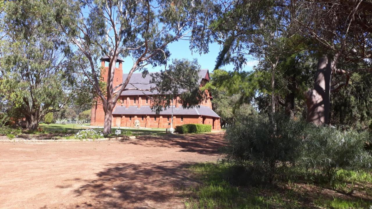 Fairbridge Village Pinjarra ภายนอก รูปภาพ