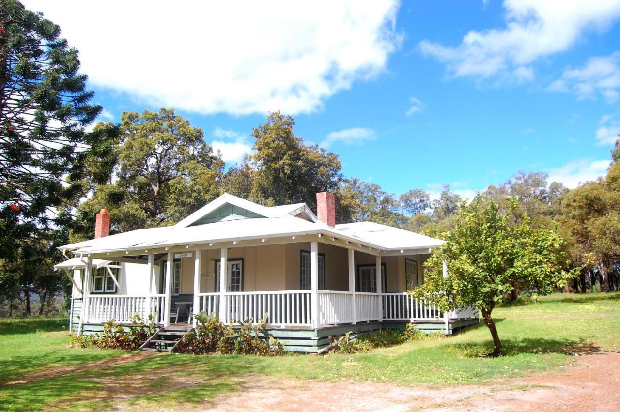 Fairbridge Village Pinjarra ภายนอก รูปภาพ