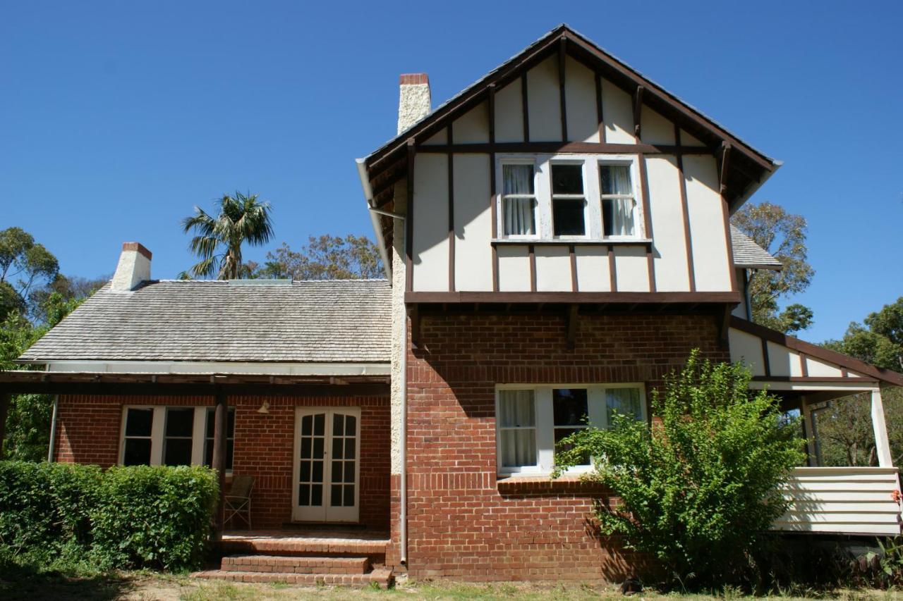 Fairbridge Village Pinjarra ภายนอก รูปภาพ