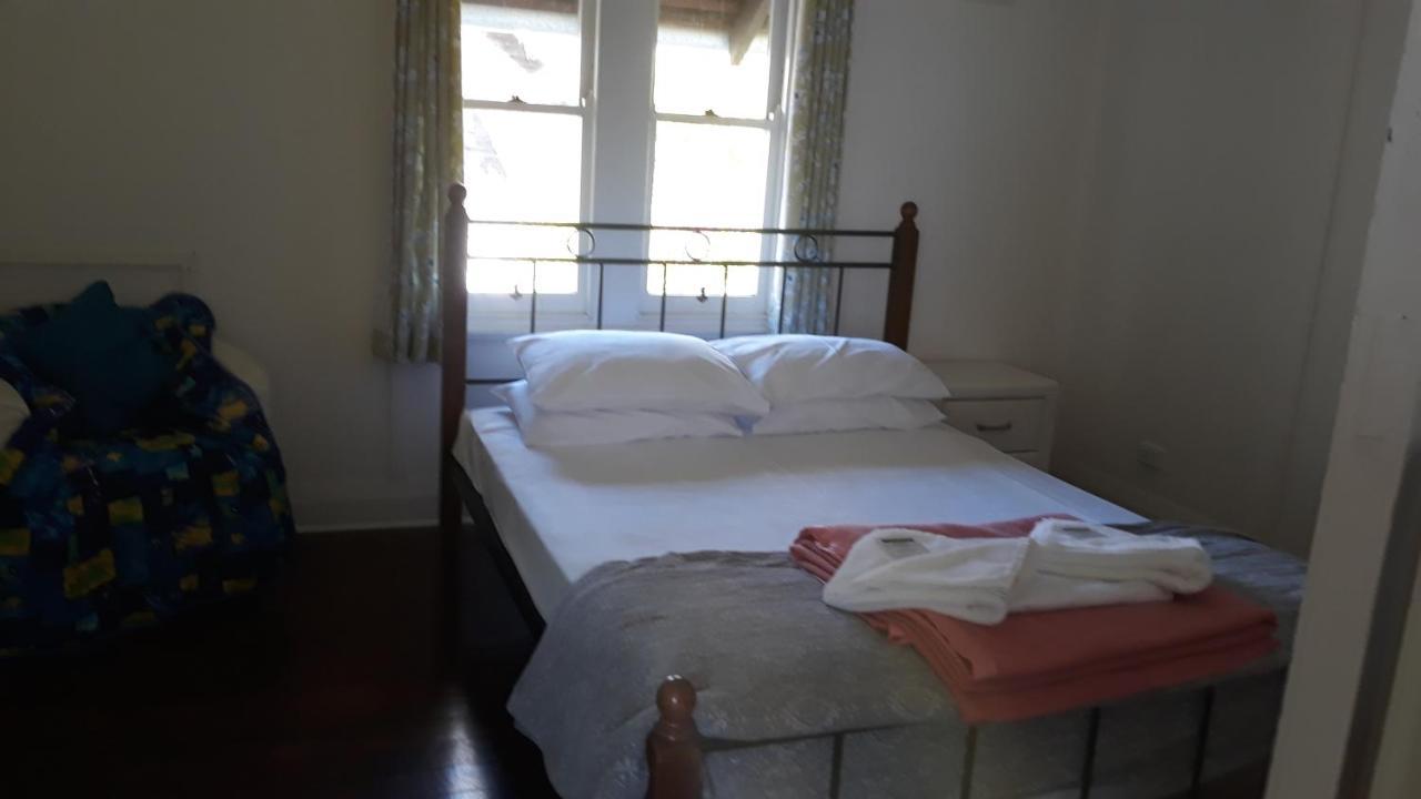 Fairbridge Village Pinjarra ภายนอก รูปภาพ