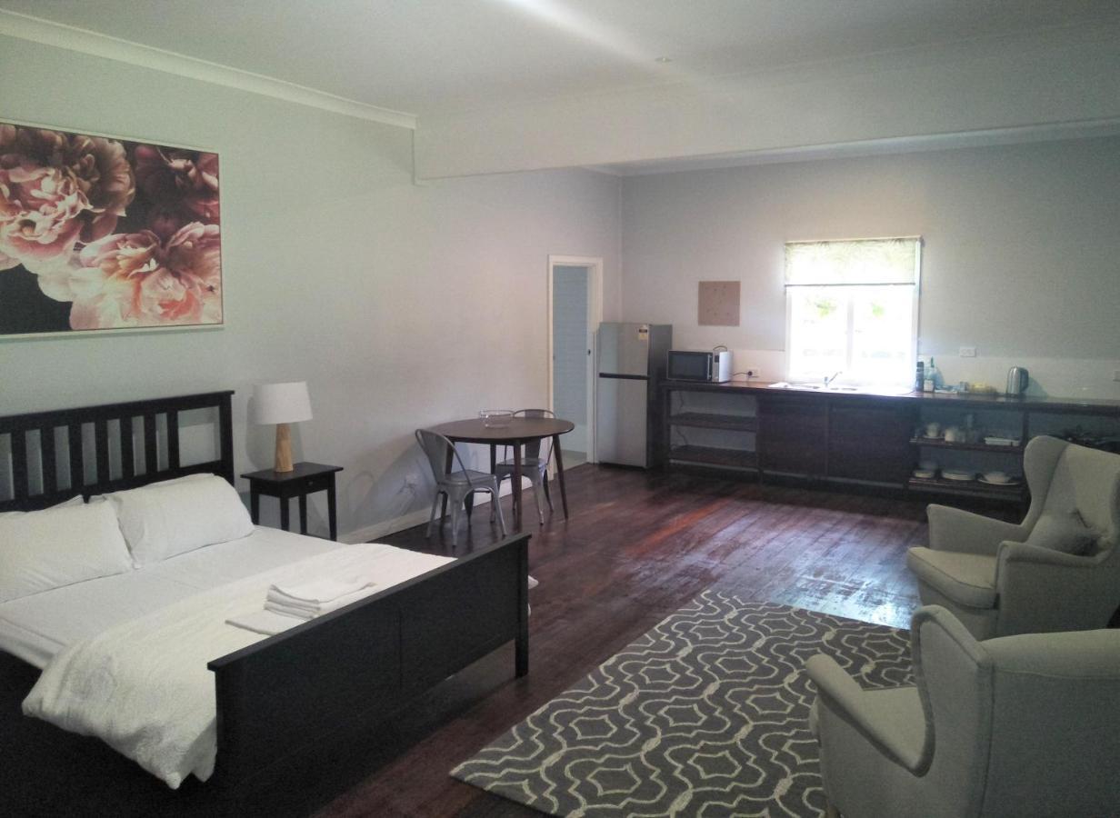 Fairbridge Village Pinjarra ภายนอก รูปภาพ