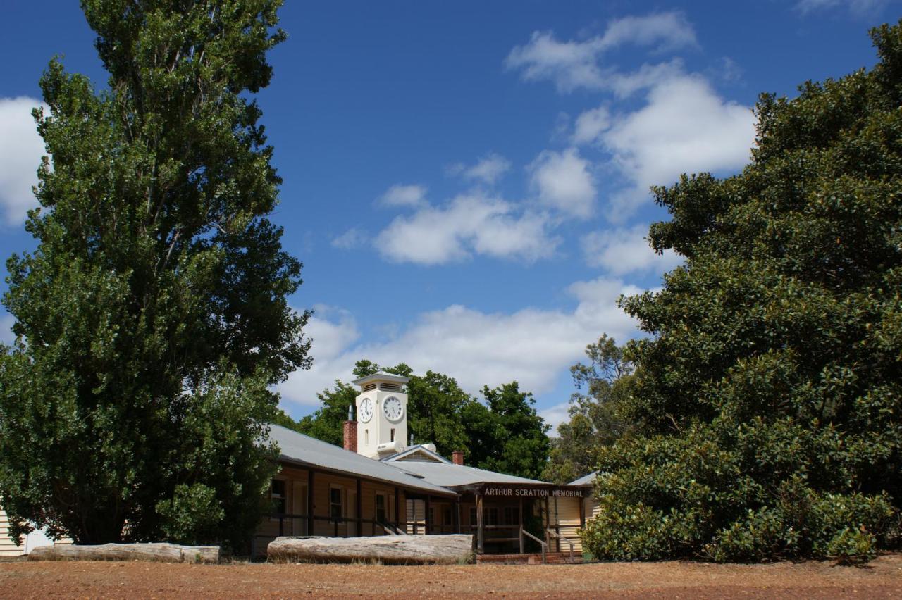 Fairbridge Village Pinjarra ภายนอก รูปภาพ