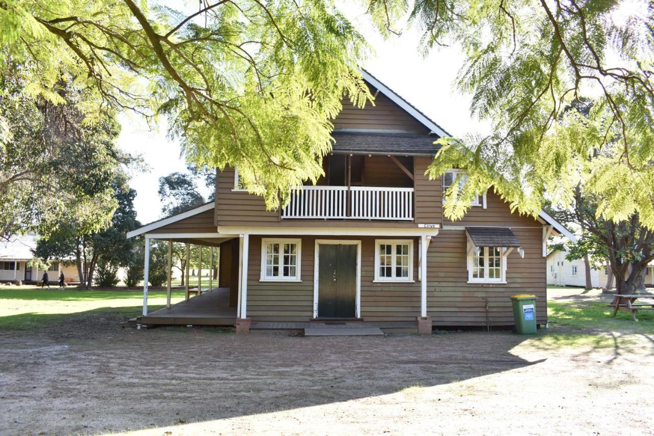 Fairbridge Village Pinjarra ภายนอก รูปภาพ