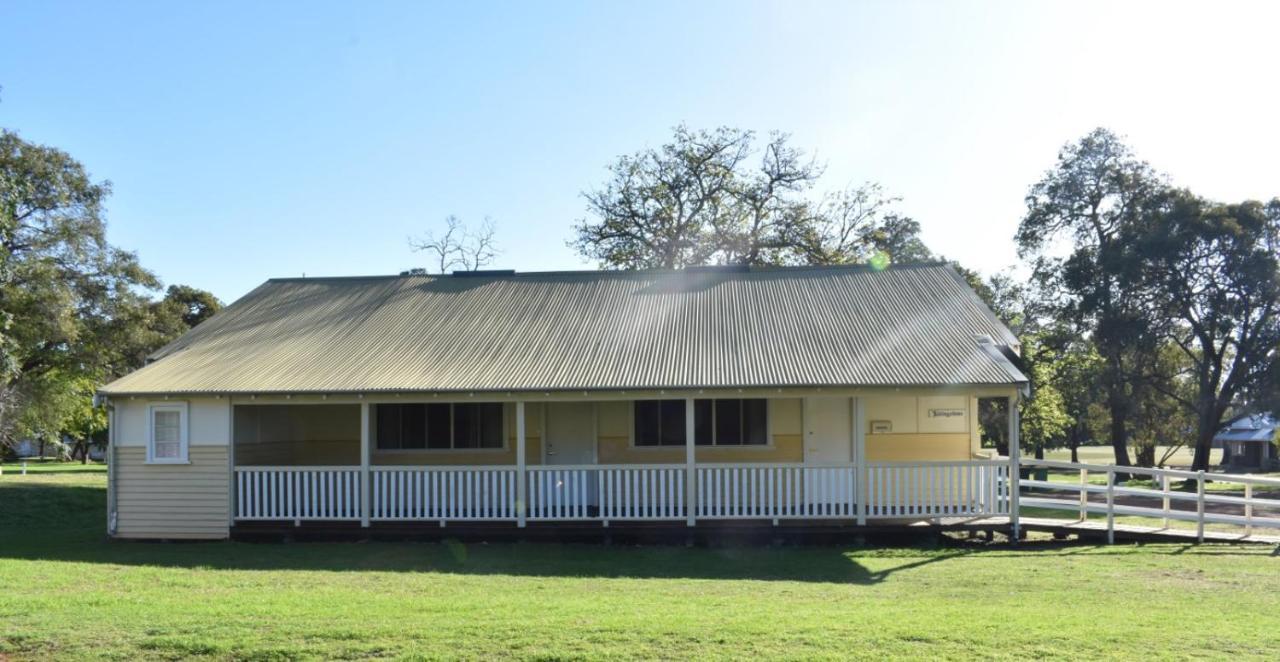 Fairbridge Village Pinjarra ภายนอก รูปภาพ