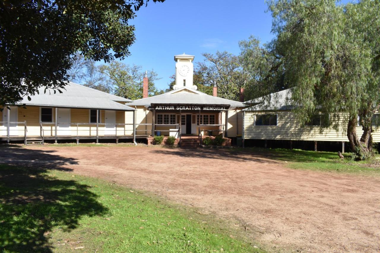 Fairbridge Village Pinjarra ภายนอก รูปภาพ