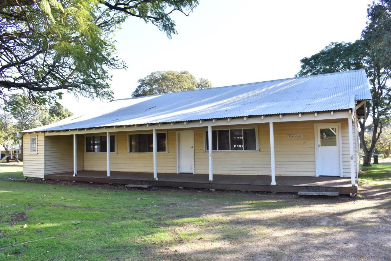 Fairbridge Village Pinjarra ภายนอก รูปภาพ