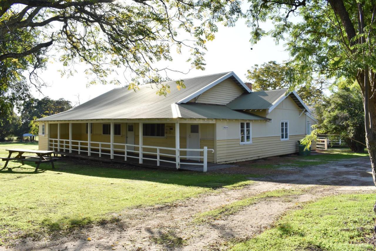 Fairbridge Village Pinjarra ภายนอก รูปภาพ