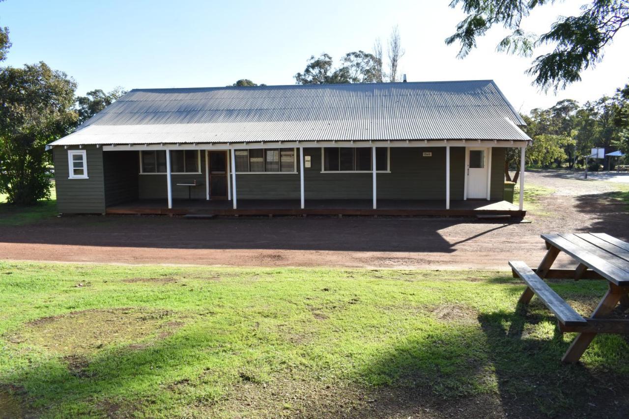 Fairbridge Village Pinjarra ภายนอก รูปภาพ