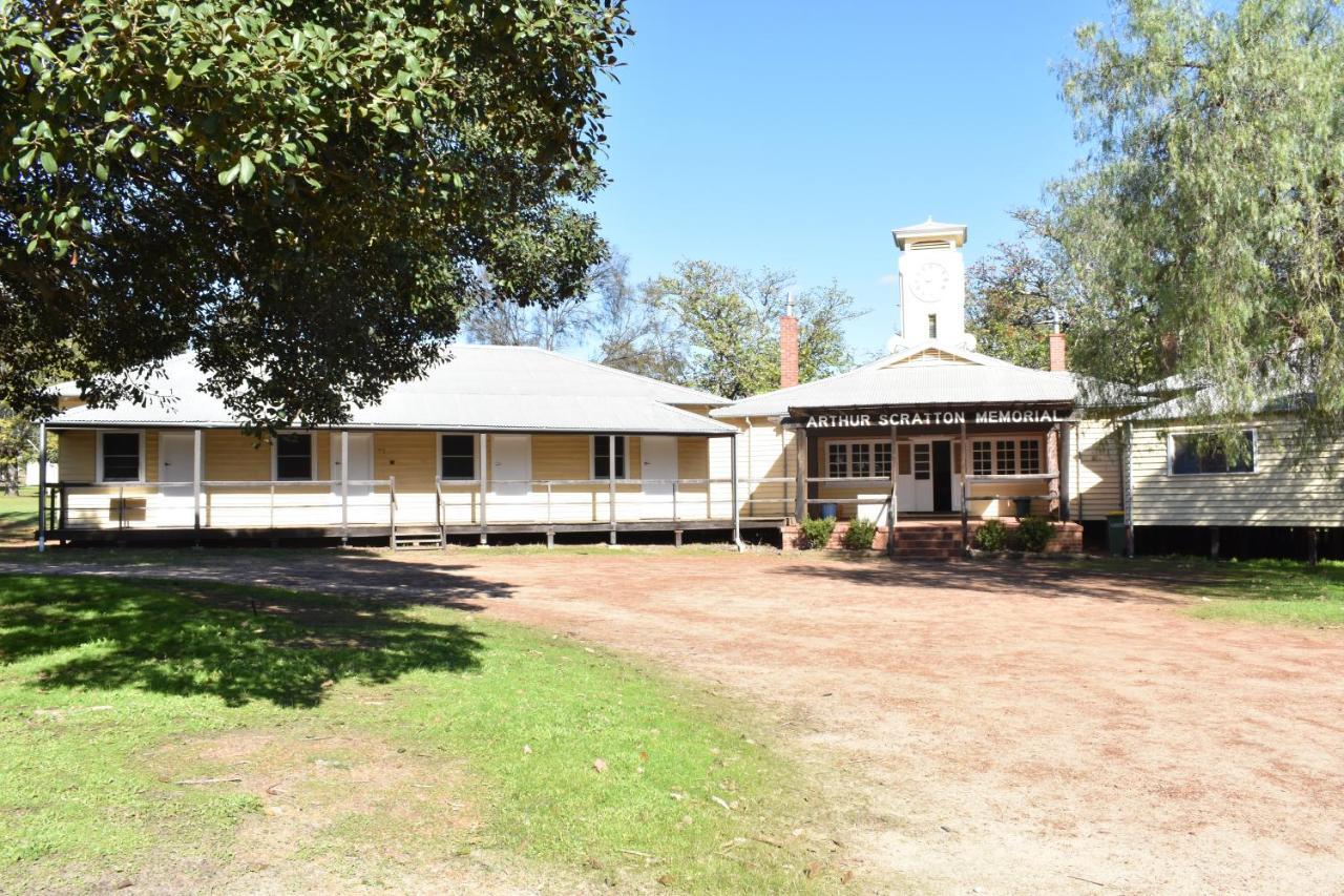 Fairbridge Village Pinjarra ภายนอก รูปภาพ
