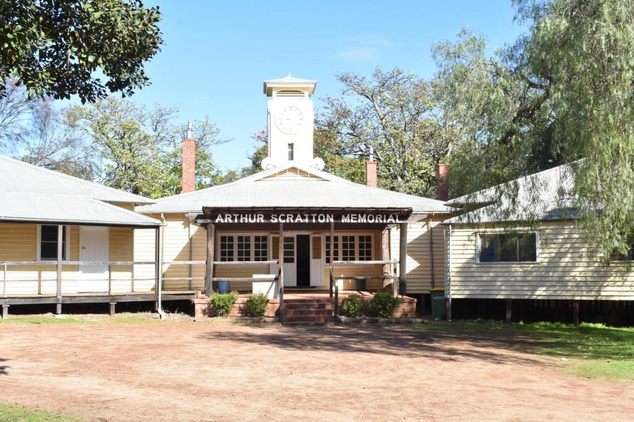 Fairbridge Village Pinjarra ภายนอก รูปภาพ