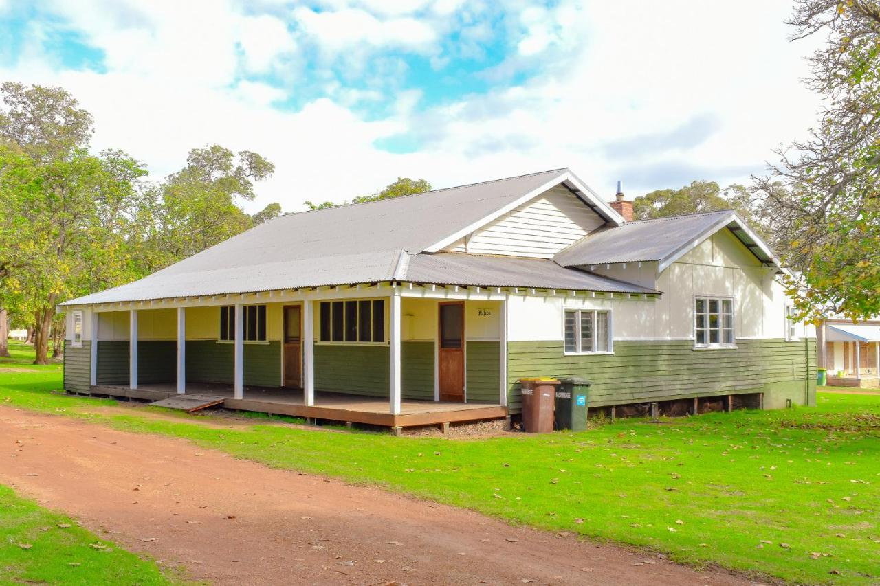 Fairbridge Village Pinjarra ภายนอก รูปภาพ