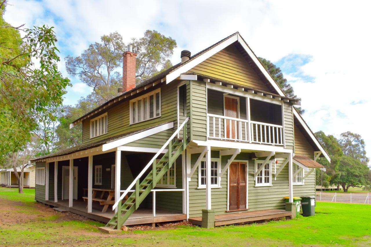 Fairbridge Village Pinjarra ภายนอก รูปภาพ