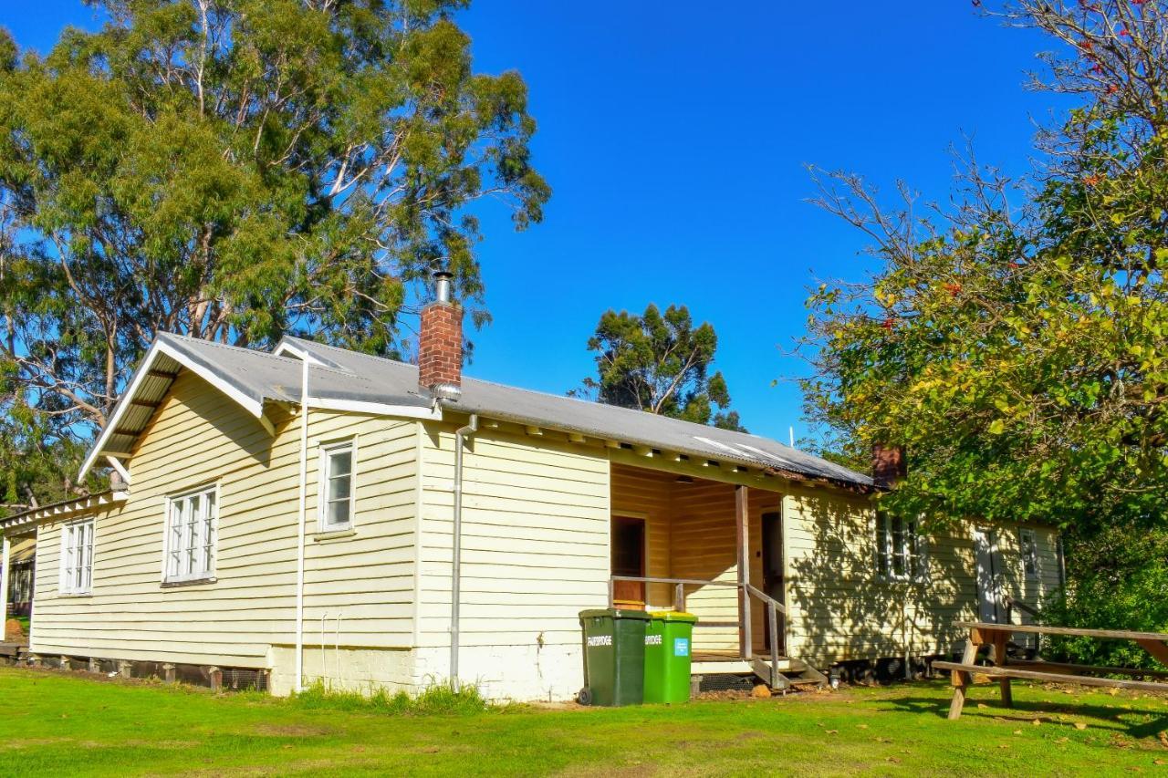 Fairbridge Village Pinjarra ภายนอก รูปภาพ