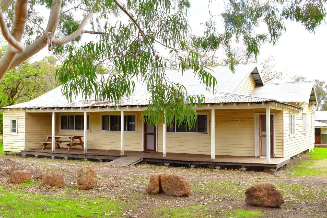 Fairbridge Village Pinjarra ภายนอก รูปภาพ