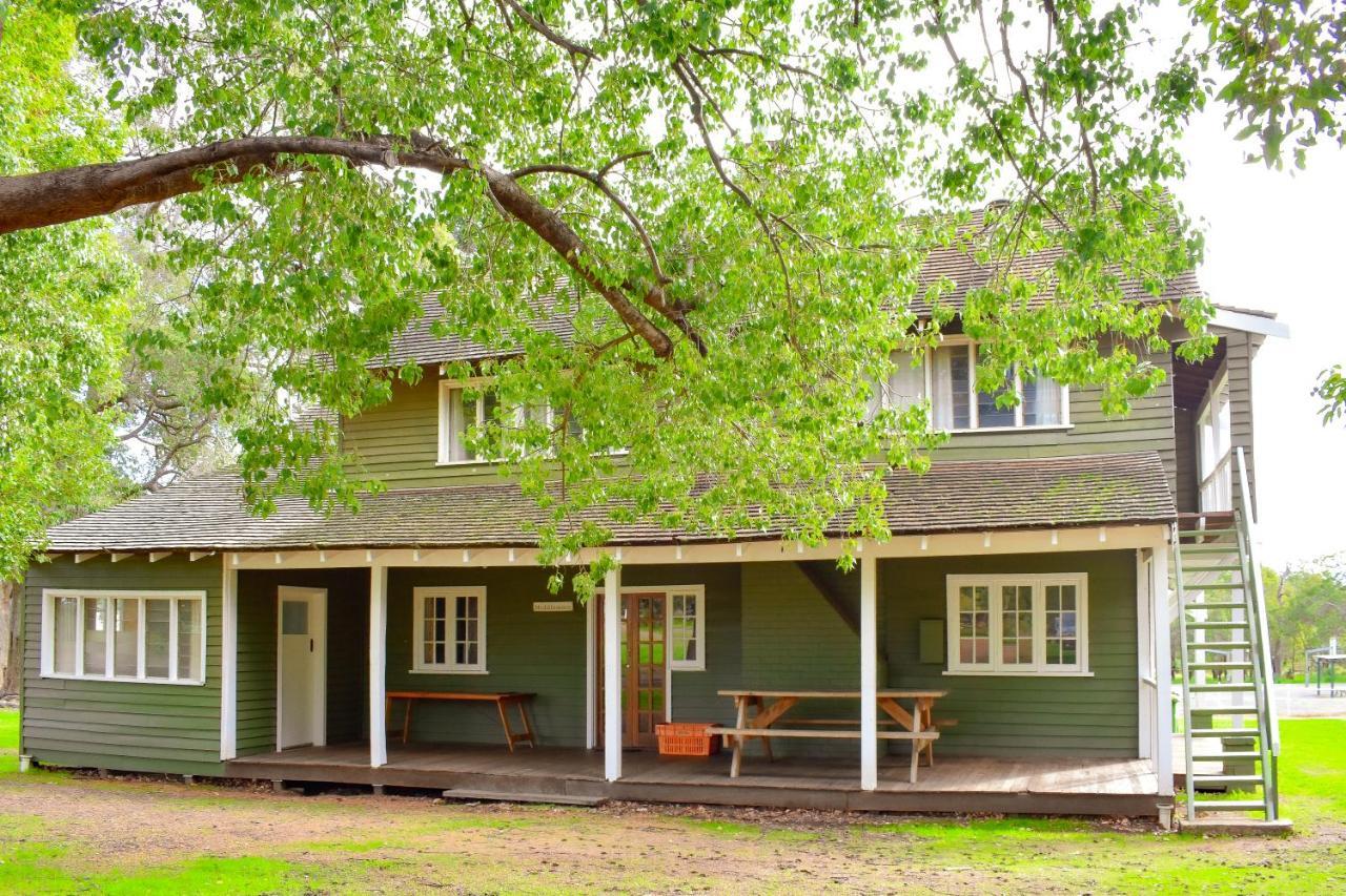 Fairbridge Village Pinjarra ภายนอก รูปภาพ