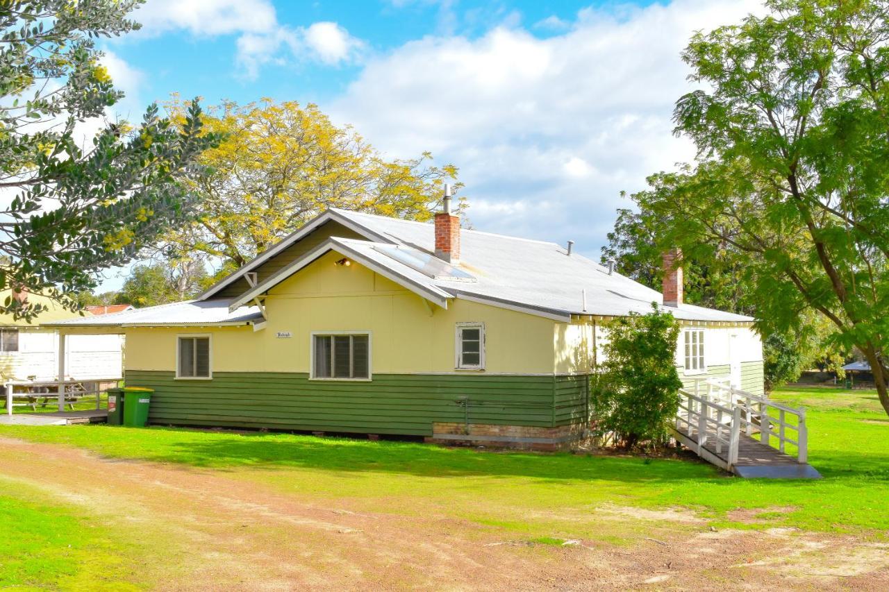 Fairbridge Village Pinjarra ภายนอก รูปภาพ