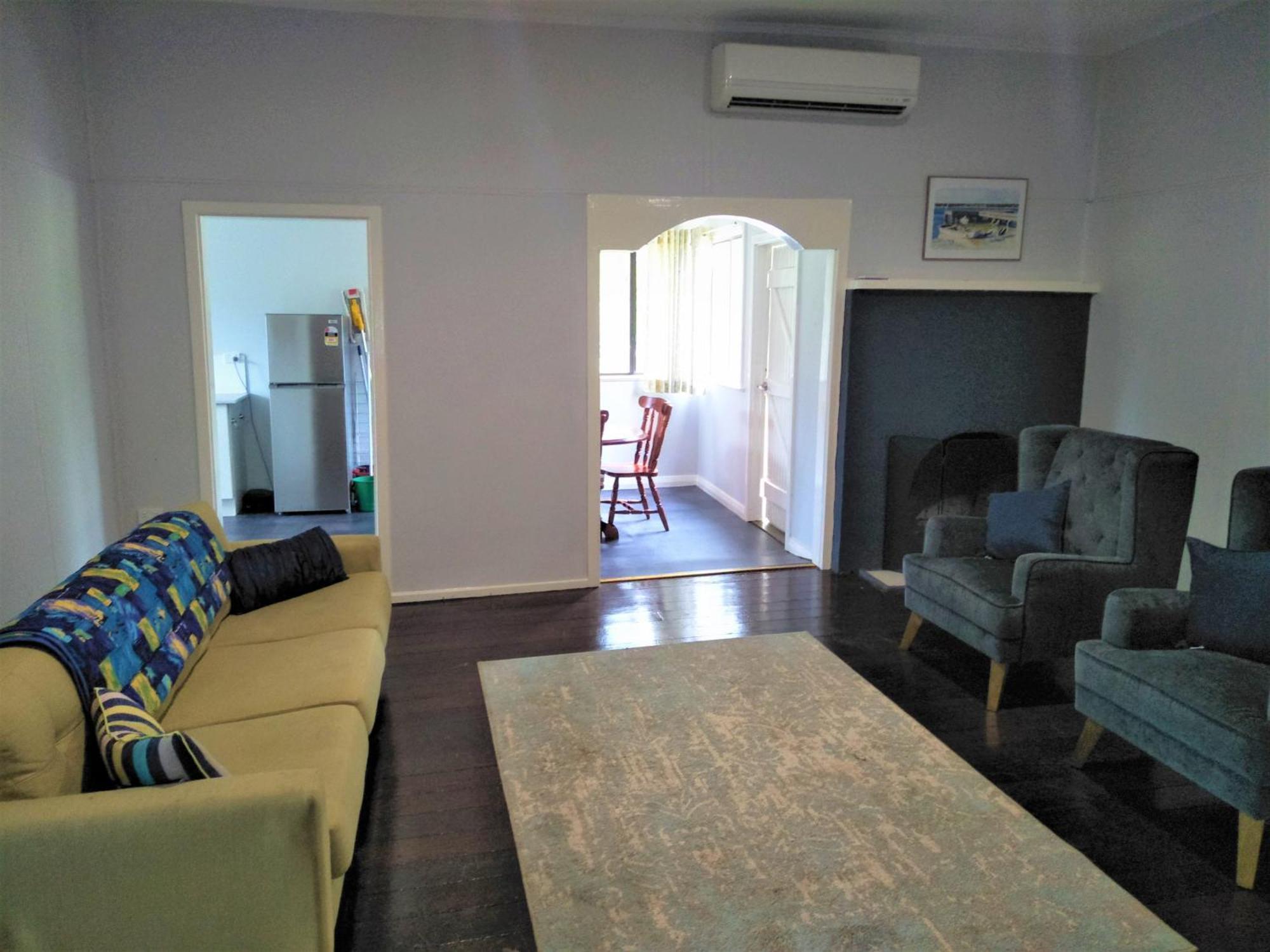 Fairbridge Village Pinjarra ภายนอก รูปภาพ